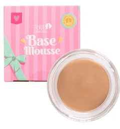 Base Mousse Tono 1