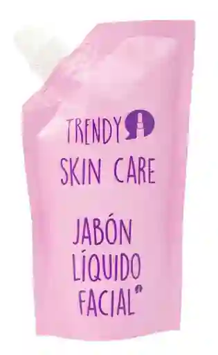 Doypack Jabón Facial Trendy Skincare