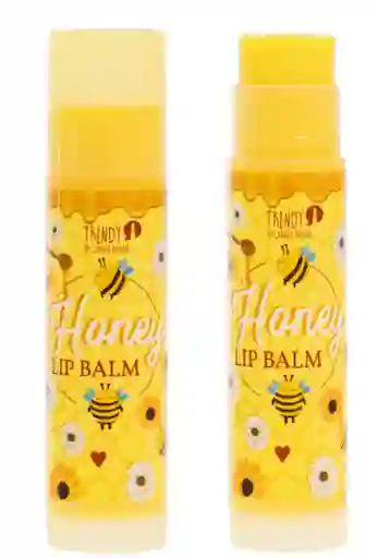 Brillo Mágico Hidratante Trendy Honey