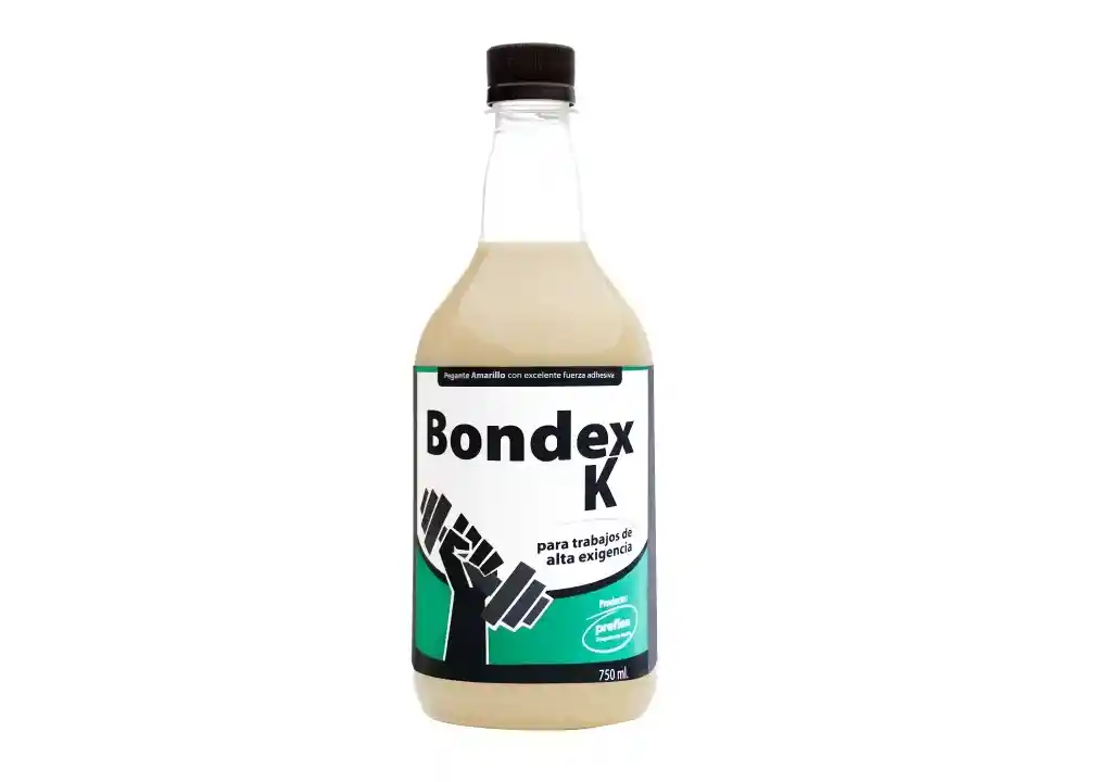 Pegante Bondex K 750ml