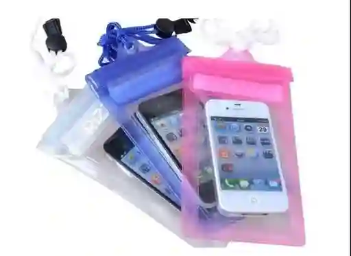 Estuches De Agua Para Celular-protectores