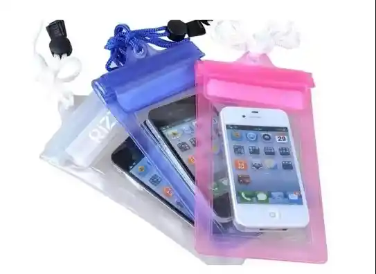 Estuches De Agua Para Celular-protectores