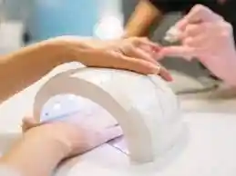 Manicure Semipermanente