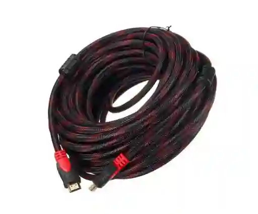 Cable Hdmi 1.4v X 20mts