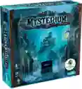 Juego De Mesa Mysterium Familiar Adultos Misterio