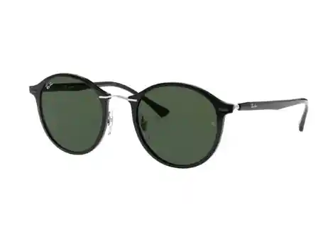 Gafas De Sol Ray-ban Black Rb4242