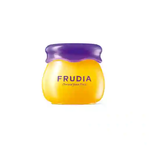 Blueberry Hydrating Honey Lip Balm 10ml Frudia