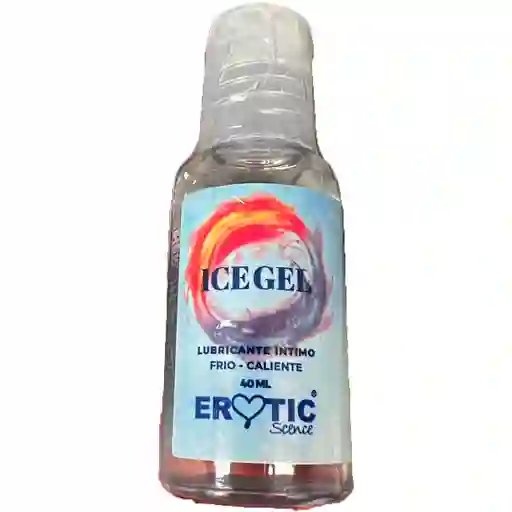 Lub Hibrido Frio Y Caliente A Base De Agua Lubricante Penetracion Anal Vaginal