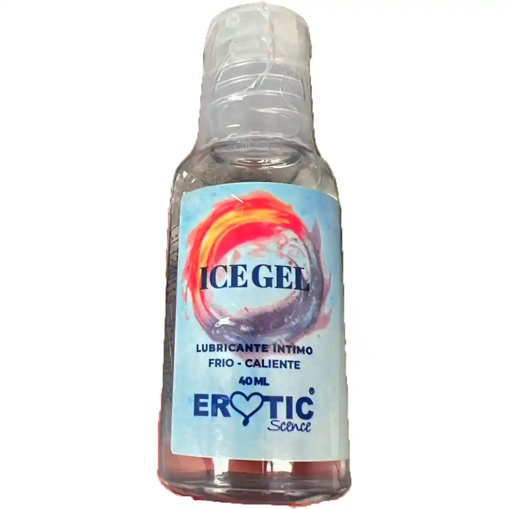 Lub Hibrido Frio Y Caliente A Base De Agua Lubricante Penetracion Anal Vaginal