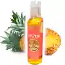 Aceite Caliente Piña Lubricante Comestible Saborizado Masajes Penetración Sexo Oral