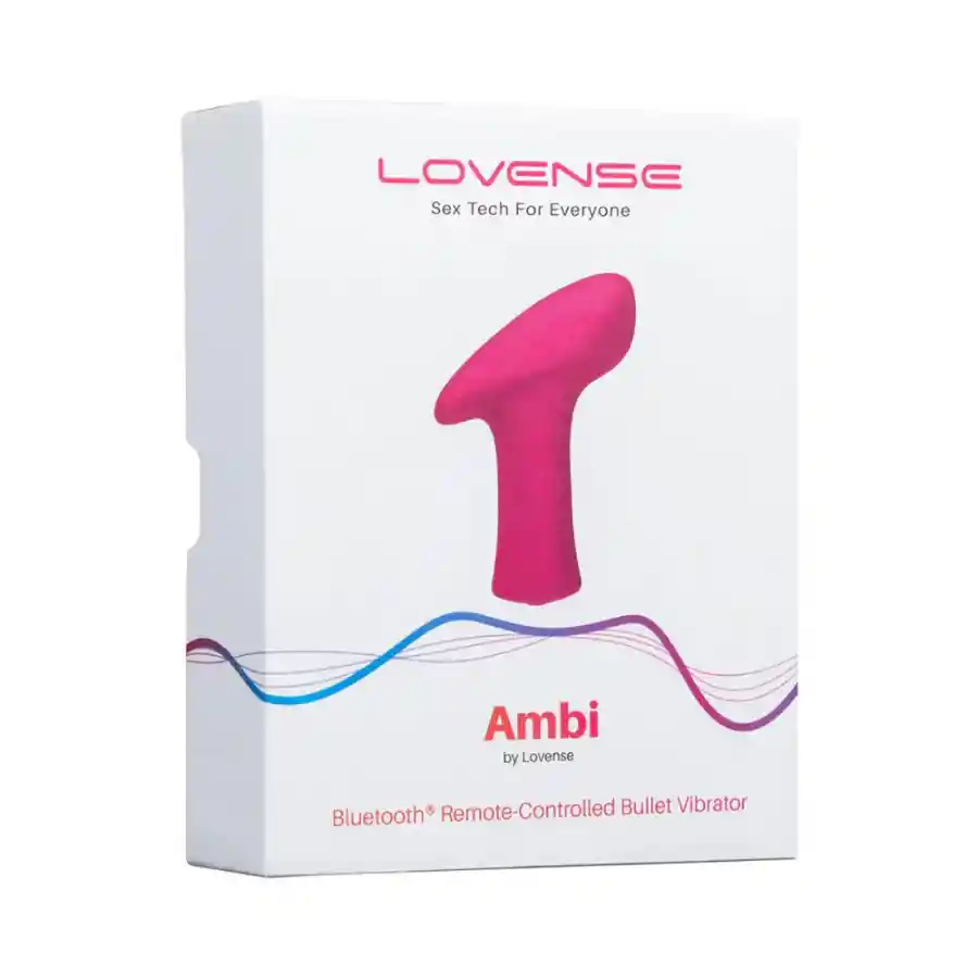 Ambi Lovense