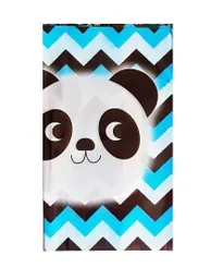 Mantel Panda Niño