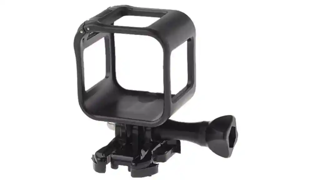 Base Camara Gopro Hero Manubrio Bicicleta Ruta Mtb