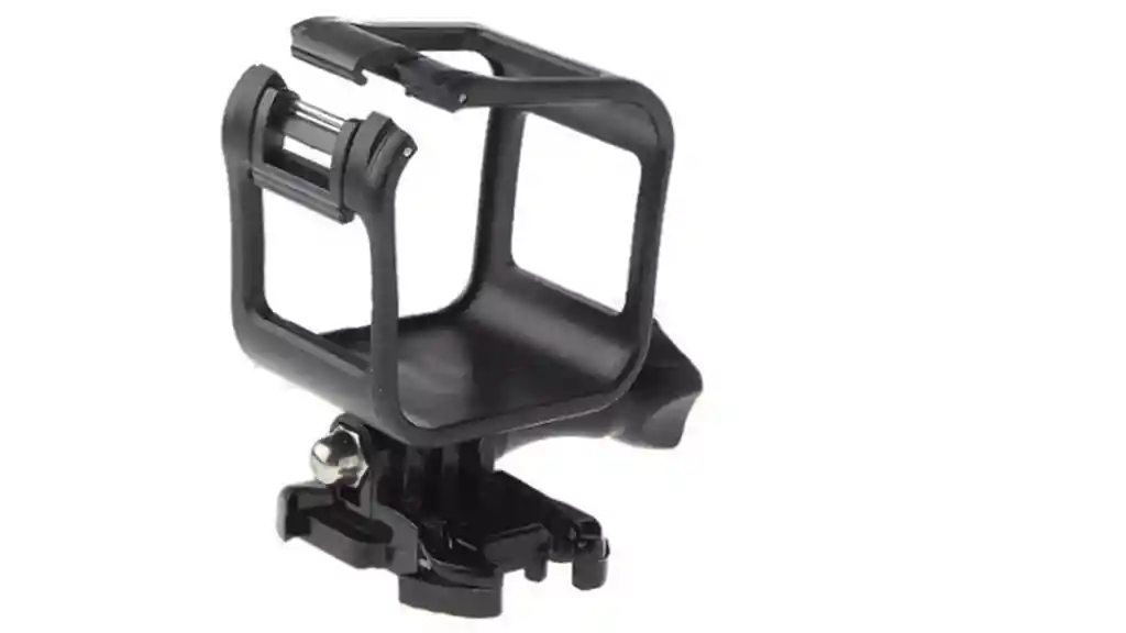 Base Camara Gopro Hero Manubrio Bicicleta Ruta Mtb