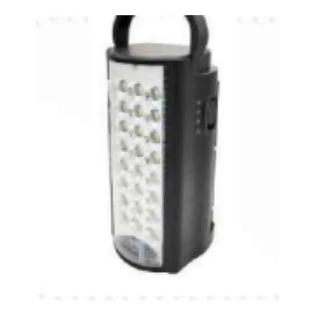 Luz Led Recargable Gd-8010s