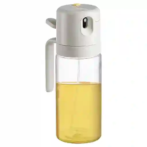 Pulverizador De Aceite Botella Spray De Aceite