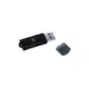 Receptor Bluetooth Usb 5.0 Carro Equipo De Sonido Tv