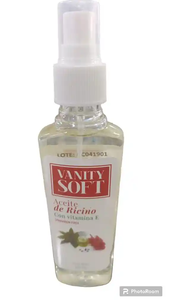Aceite De Ricino 120ml