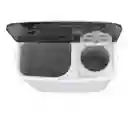 Lavadora Semiautomatica 7kg Midea Mtd01w70/w-co