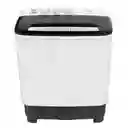 Lavadora Semiautomatica 7kg Midea Mtd01w70/w-co