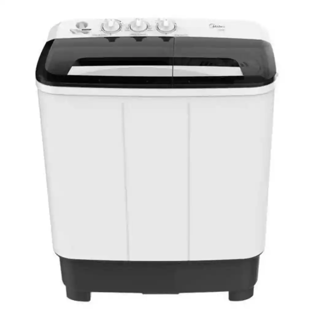 Lavadora Semiautomatica 7kg Midea Mtd01w70/w-co