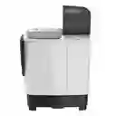 Lavadora Semiautomatica 7kg Midea Mtd01w70/w-co