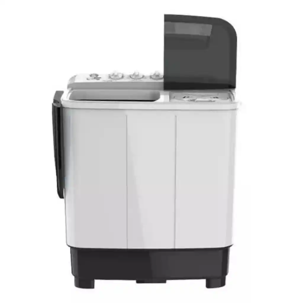 Lavadora Semiautomatica 7kg Midea Mtd01w70/w-co