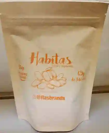 Habitas Itas Sabor Olivas Y Especias X 69g
