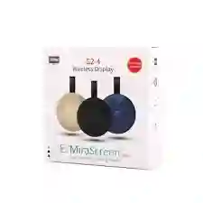 Convertidor Smart Tv Adaptador Streaming