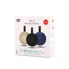 Convertidor Smart Tv Adaptador Streaming