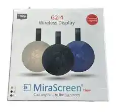 Convertidor Smart Tv Adaptador Streaming