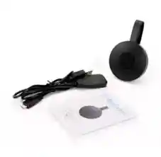 Convertidor Smart Tv Adaptador Streaming