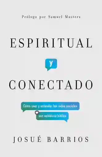 Espiritual Y Conectado