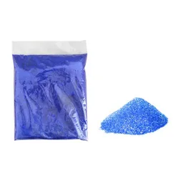 Escarcha Bolsa De 125 Gramos Azul Rey
