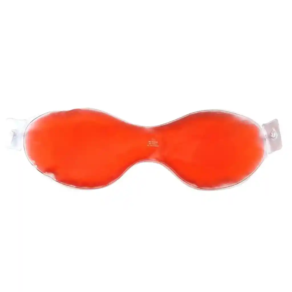 Gafas Gel Frio Anti Estres Ojos Parpados Migraña Relajante