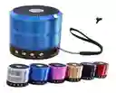 Speaker Bluetooth Mp3/ Parlante Bluetooth