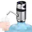 Dispensador Automatico Recargable Para Agua De Botellon