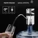 Dispensador Automatico Recargable Para Agua De Botellon