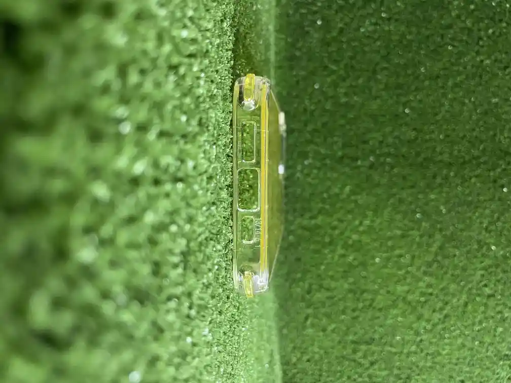 Iphone 14 | Case Rigido | Carcasa Protectora | Full Proteccion | 360 Reforzado | Amarillo