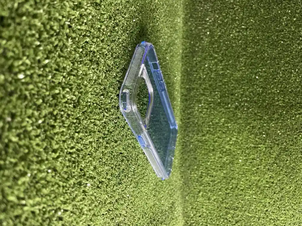 Iphone 13 | Case Rigido | Carcasa Protectora | Full Proteccion | 360 Reforzado | Azul Rey