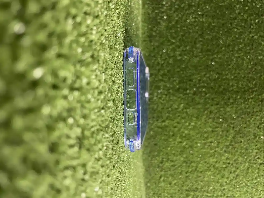 Iphone 13 | Case Rigido | Carcasa Protectora | Full Proteccion | 360 Reforzado | Azul Rey