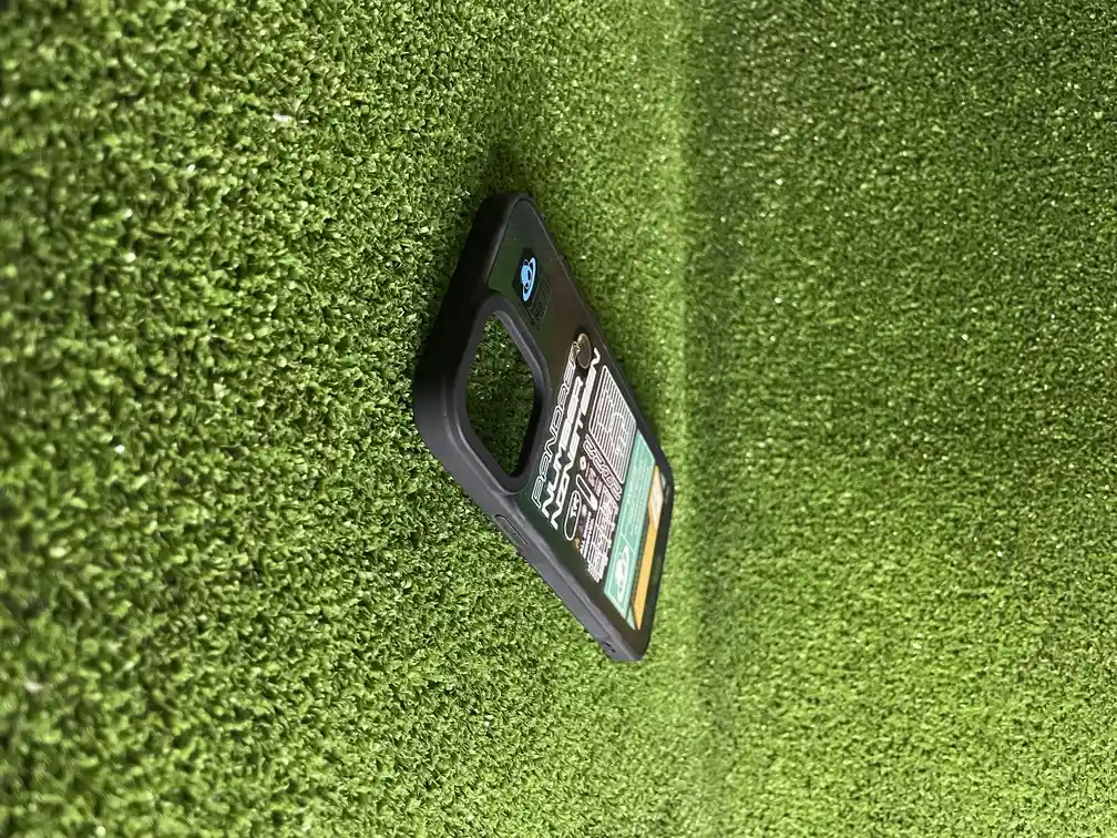 Iphone 12 Pro Max | Case Rigido | Carcasa Protectora | Full Proteccion | Pandaer