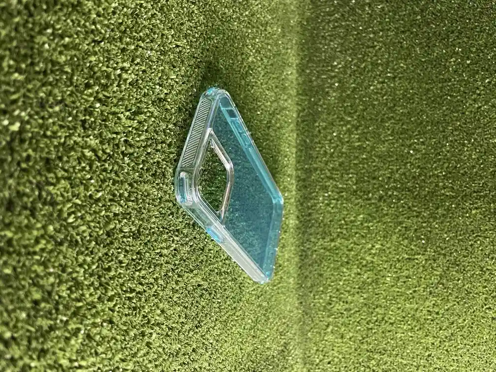 Iphone 12 | Case Rigido | Carcasa Protectora | Full Proteccion | Space Azul Cielo