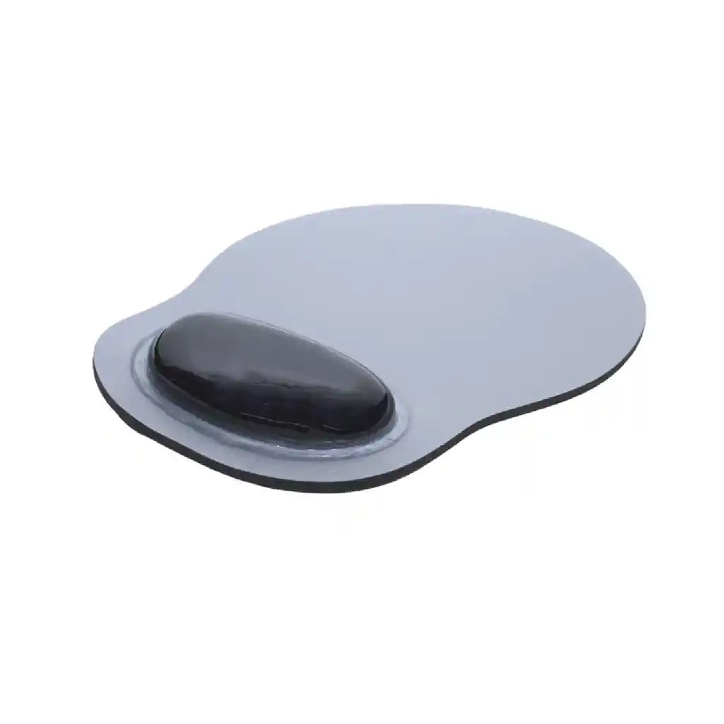 Pad Mouse Ergonómico Anti Tunel Carpiano Gel Innoval