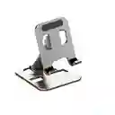 Holder Soporte De Celular Plegable Aluminio Premium Practico