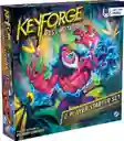 Juego De Mesa Keyforge Mutacion Masiva 2 Jugadores Cartas