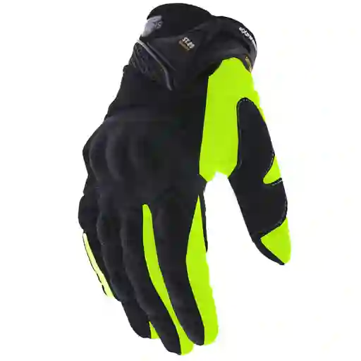 Guantes Tactiles Termicos St-09