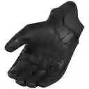 Guantes Icon Pursuit Cuero Perforado