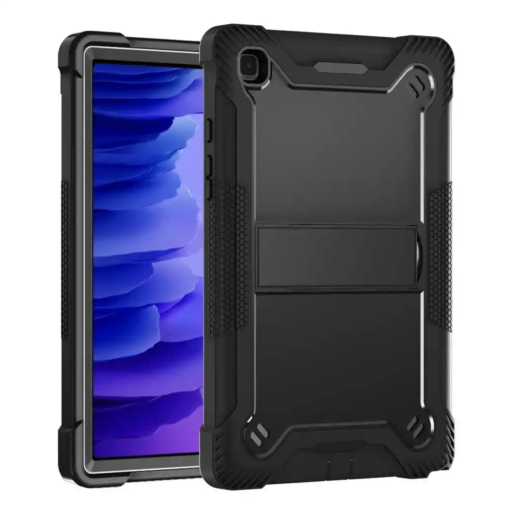 Estuche Antigolpe Tablet Samsung Tab A9+ Plus 11 Negro