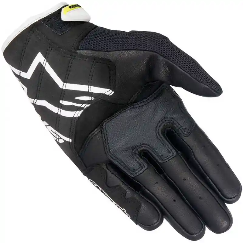 Guantes Alpinestars Smx-2 Air Carbon V2